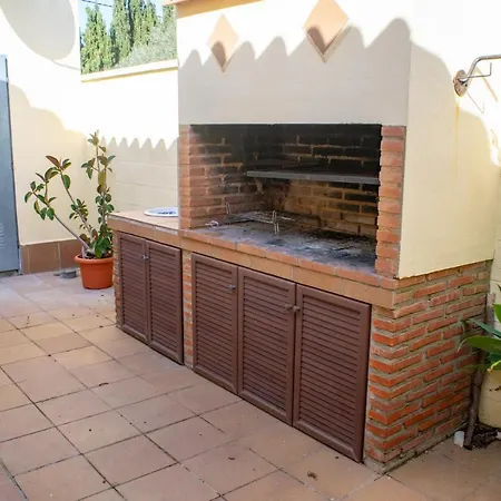 Elissa With 3 Bedrooms Andpool And Views Close To Conil Cádis