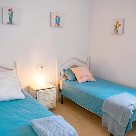 Elissa With 3 Bedrooms Andpool And Views Close To Conil Villa Cádis