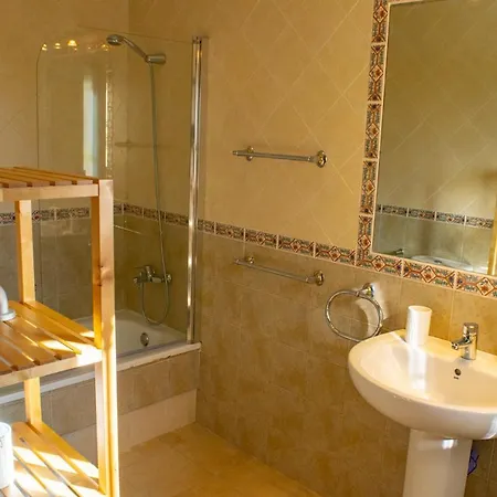 Elissa With 3 Bedrooms Andpool And Views Close To Conil