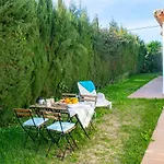 Elissa With 3 Bedrooms Andpool And Views Close To Conil Вілла *