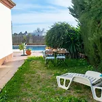Вілла Elissa With 3 Bedrooms Andpool And Views Close To Conil