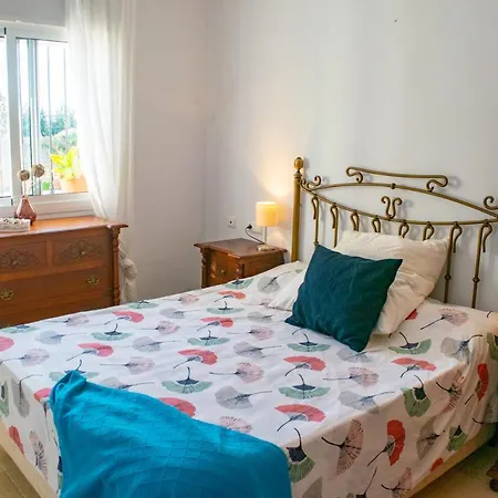 Elissa With 3 Bedrooms Andpool And Views Close To Conil * Cadiz