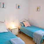 Elissa With 3 Bedrooms Andpool And Views Close To Conil Villa Cadix