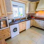 Villa Elissa With 3 Bedrooms Andpool And Views Close To Conil Cadix