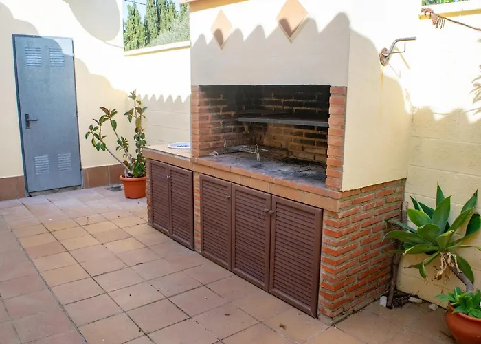 Elissa With 3 Bedrooms Andpool And Views Close To Conil Cádiz